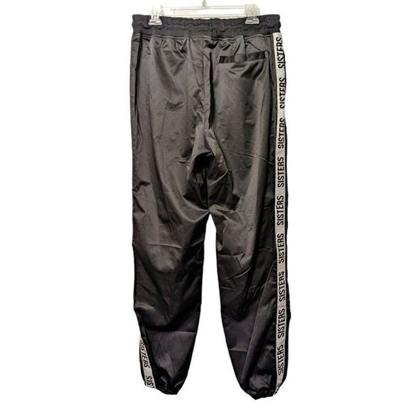 Women's Sisters Apparel James Charles Trackpants Joggers Sz XXL - Picture 2 of 14